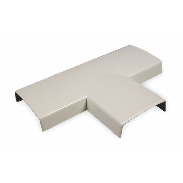 Tee, Ivory, PVC, 2300 Series, Tees