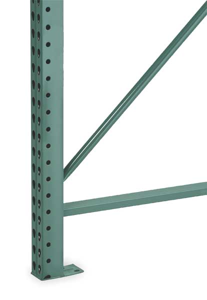 Pallet Rack Frame 42