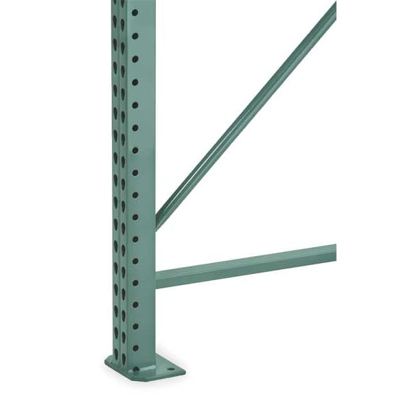 Seismic Upright Frame 3W