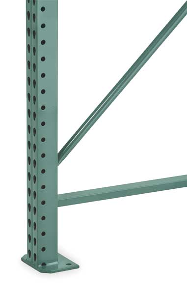 Seismic Upright Frame 3W