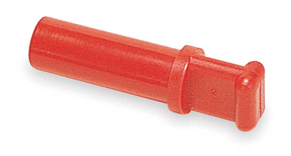 Plug, Tube 12mm, 290 PSI, PK10