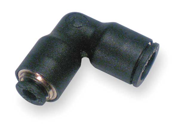 Union Elbow, Tube 5/32In x 1/4In, PK10