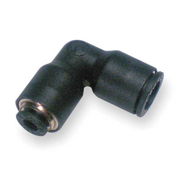 Union Elbow, Tube 1/8In x 1/4In, PK10