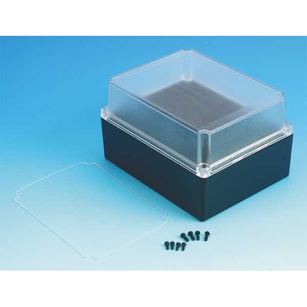 NEMA 4x 7.32 in H x 5.75 in W x 4.33 in D Enclosure