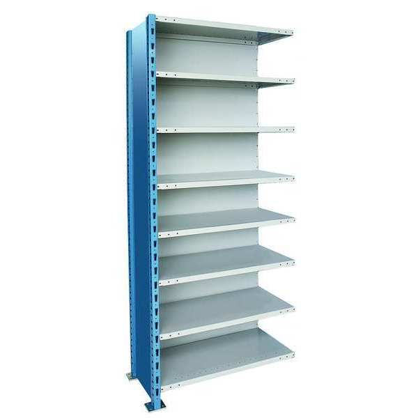 Metal Shelving, 18