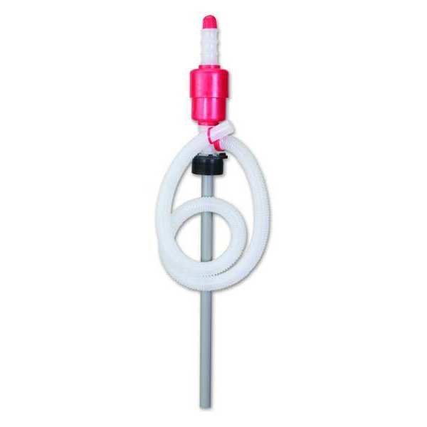 3/4 in. OD Polyethylene Hand Drum Pump