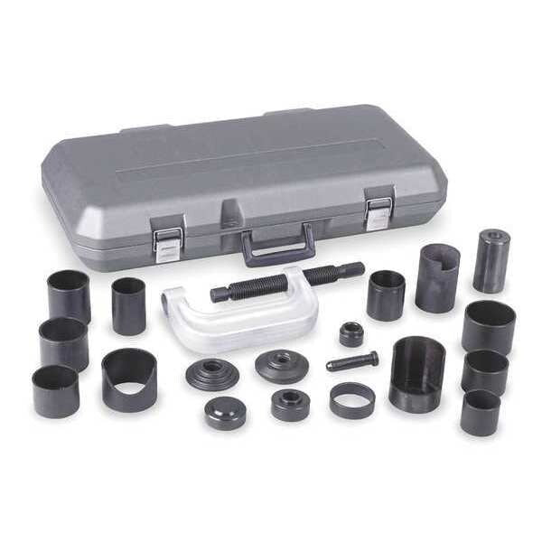 Service Set, Ball Joint
