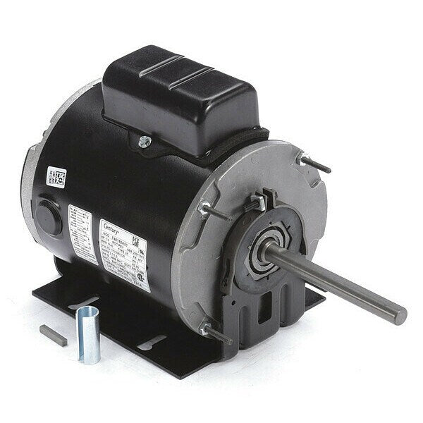 Unit Htr Motor, 1/4,1140,115/208-230, 48Y