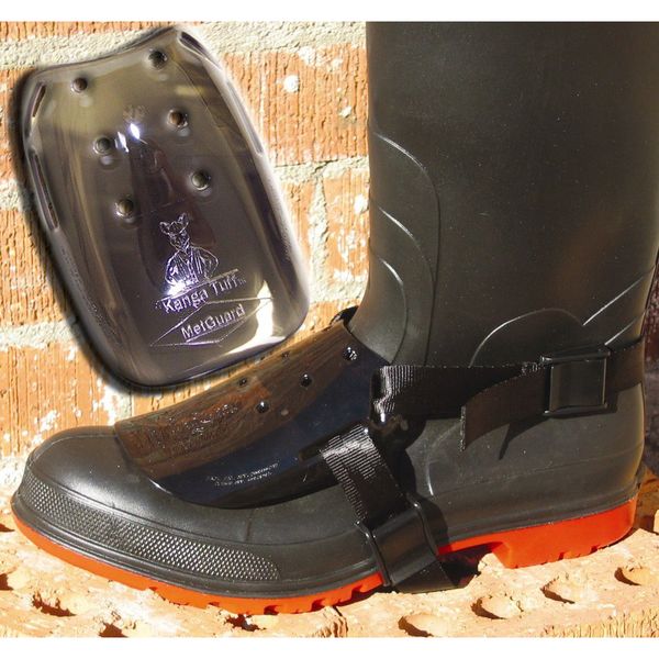 Replacement Strap For No. 2KTC9, PK4