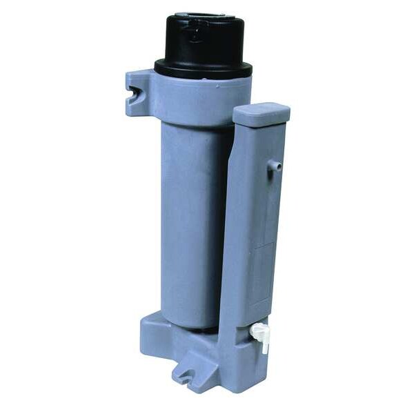 Oil Water Separator, 43 SCFM Max