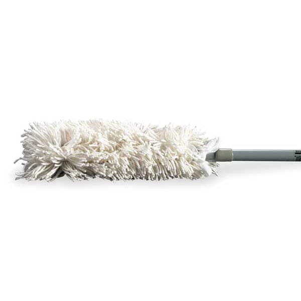 Duster Head, Cotton