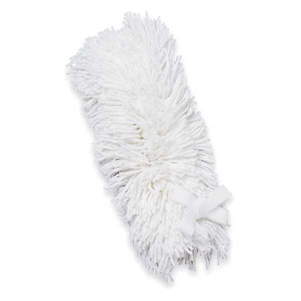 Duster Head, Cotton