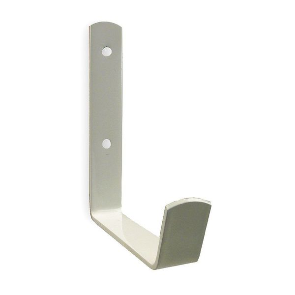 Utility Hook, Steel, 10-45/64 In