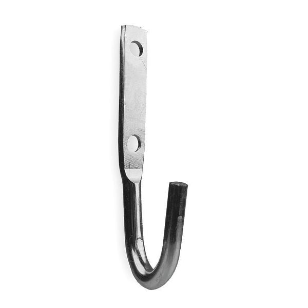 Utility Hook, Steel, 1-7/8 In