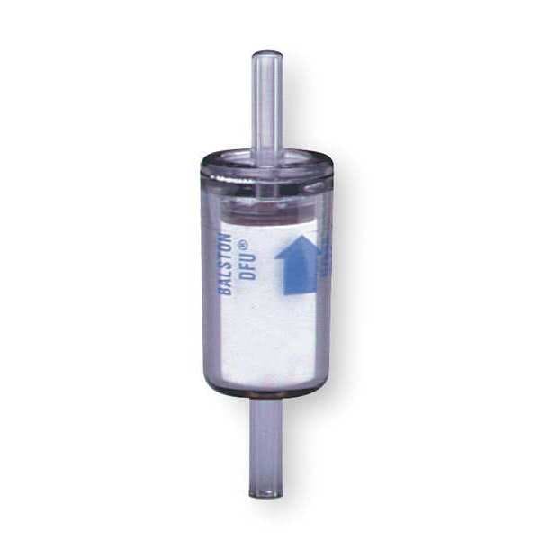 Compressed Air Filter, 6.3 cfm, PK10
