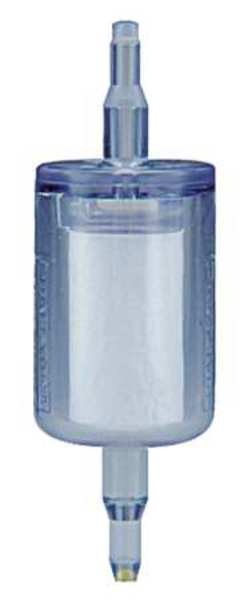 Filter, Barb/1/4 In, 10.1 CFM, Nylon, PK10