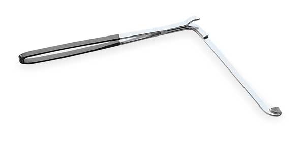 Placement Tool, Flexible Bit
