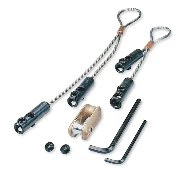 Cable Pulling Grip