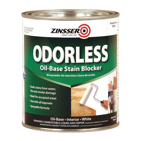 1 qt. White Water/Oil Primer