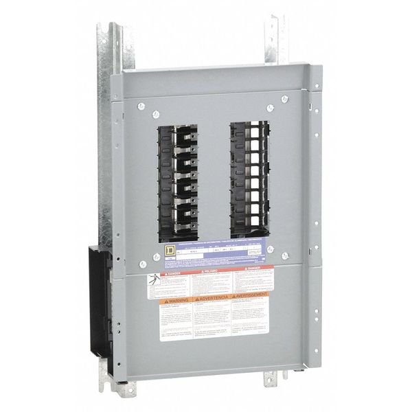 Panelbrd Interior, 100A, 120/240V