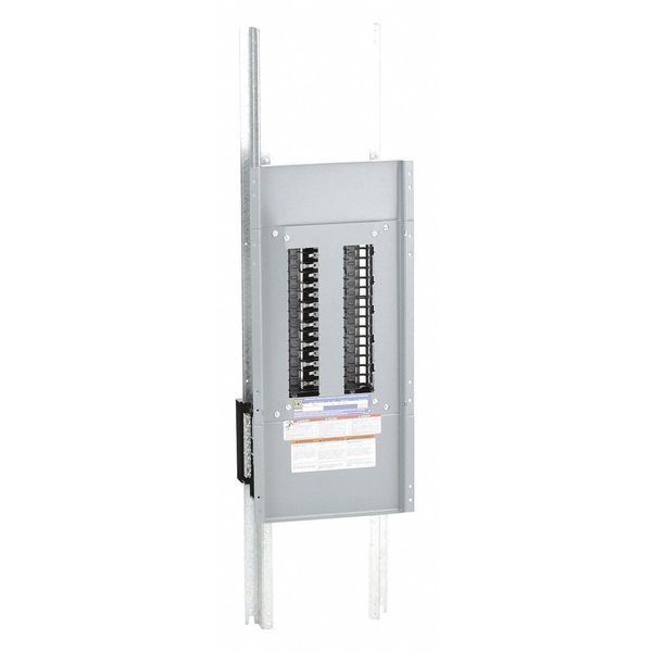 Panelbrd Interior, 400A, 120/240V
