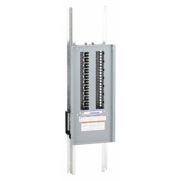 Panelbrd Interior, 400A, 120/240V