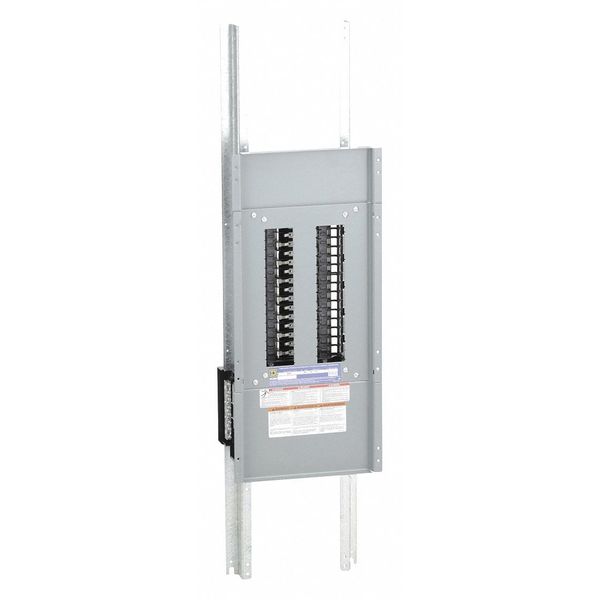 Panelbrd Interior, 400A, 120/240V