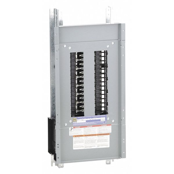Panelbrd Interior, 100A, 120/240V