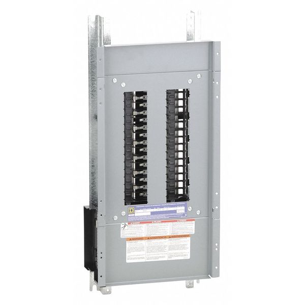 Panelbrd Interior, 100A, 120/240V
