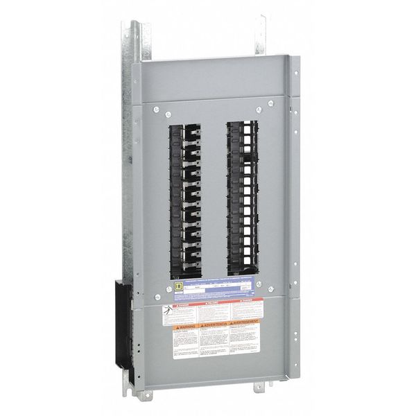 Panelbrd Interior, 225A, 120/240V