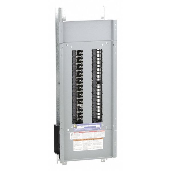 Panelbrd Interior, 225A, 120/240V