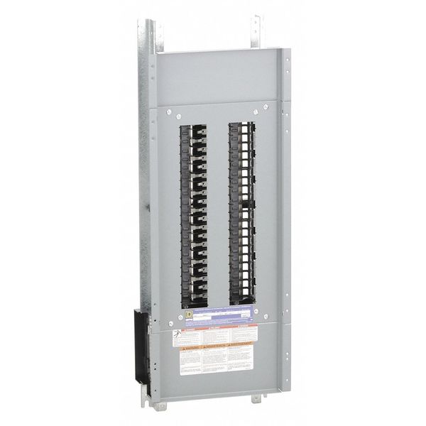 Panelbrd Interior, 225A, 120/240V