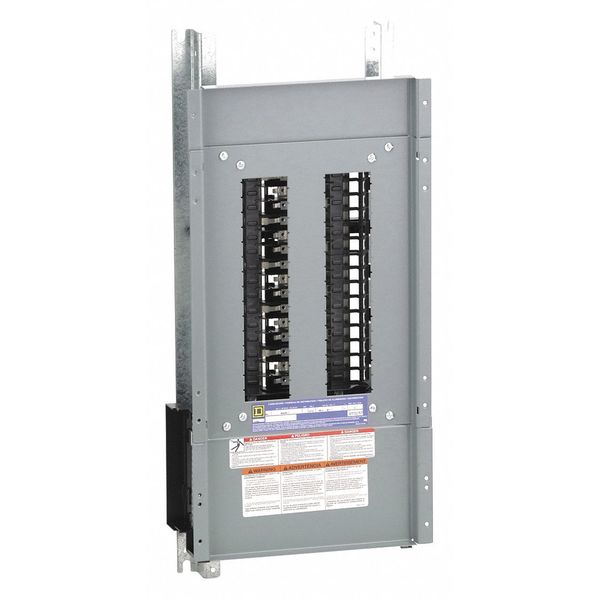 Panelbrd Interior, 225A, 208Y/120V
