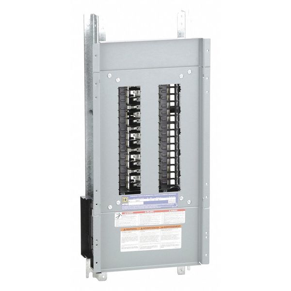 Panelbrd Interior, 225A, 208Y/120V