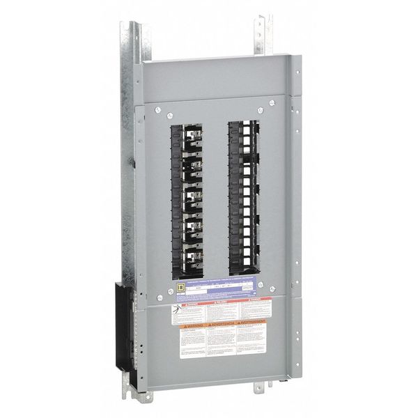 Panelbrd Interior, 100A, 208Y/120V