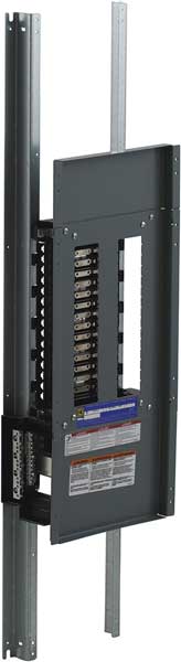 Panelbrd Interior, 600A, 120/240V
