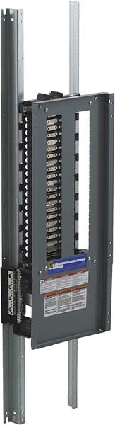 Panelbrd Interior, 600A, 120/240V
