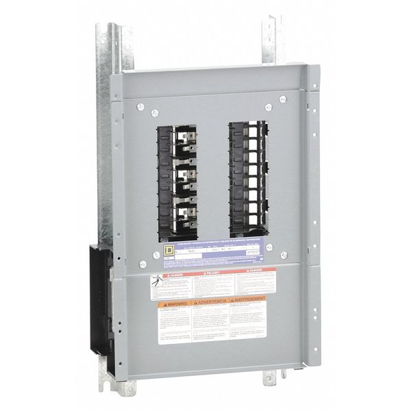 Panelbrd Interior, 100A, 208Y/120V