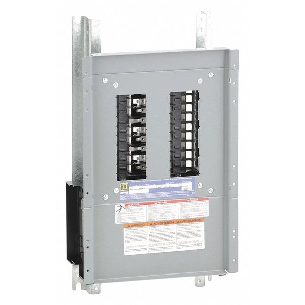 Panelbrd Interior, 100A, 208Y/120V