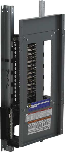 Panelbrd Interior, 100A, 208Y/120V