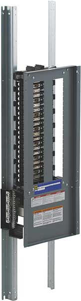 Panelbrd Interior, 600A, 208Y/120V