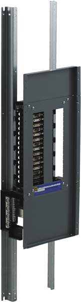 Panelbrd Interior, 600A, 208Y/120V