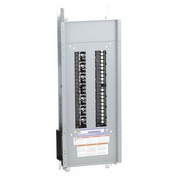Panelbrd Interior, 225A, 208Y/120V