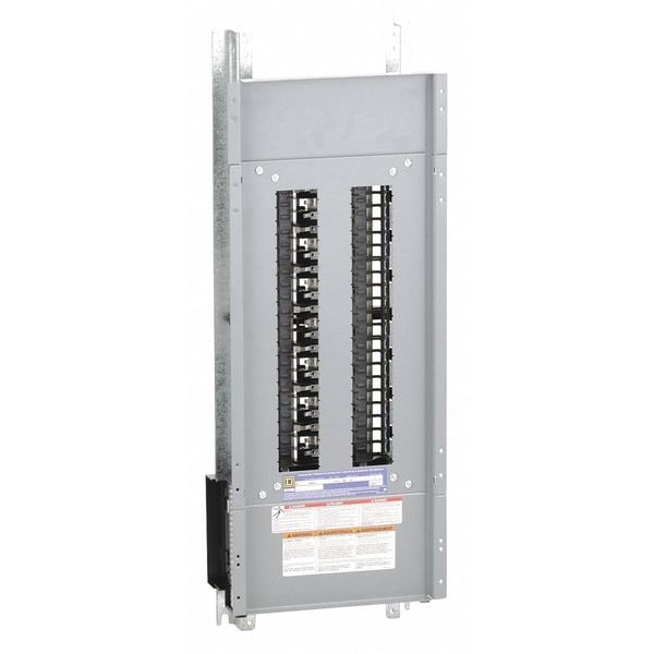 Panelbrd Interior, 225A, 208Y/120V