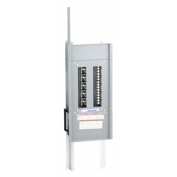 Panelbrd Interior, 400A, 208Y/120V