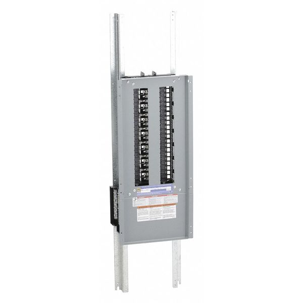 Panelbrd Interior, 400A, 208Y/120V