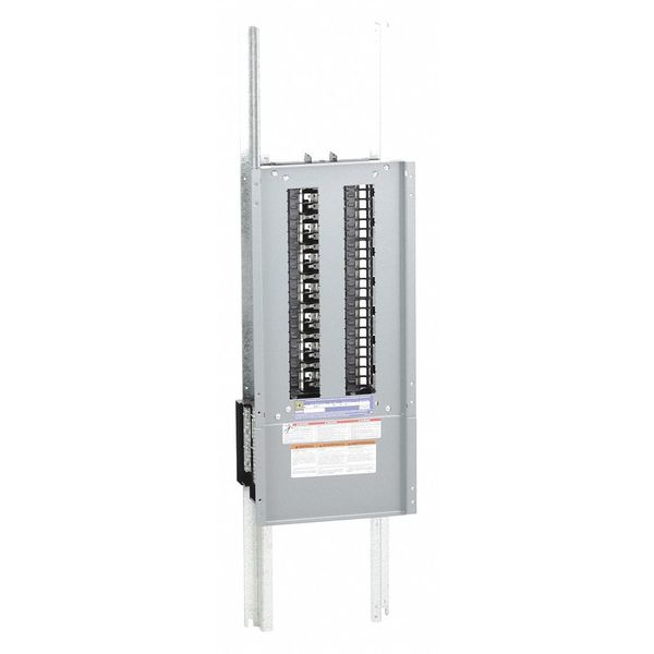 Panelbrd Interior, 400A, 208Y/120V