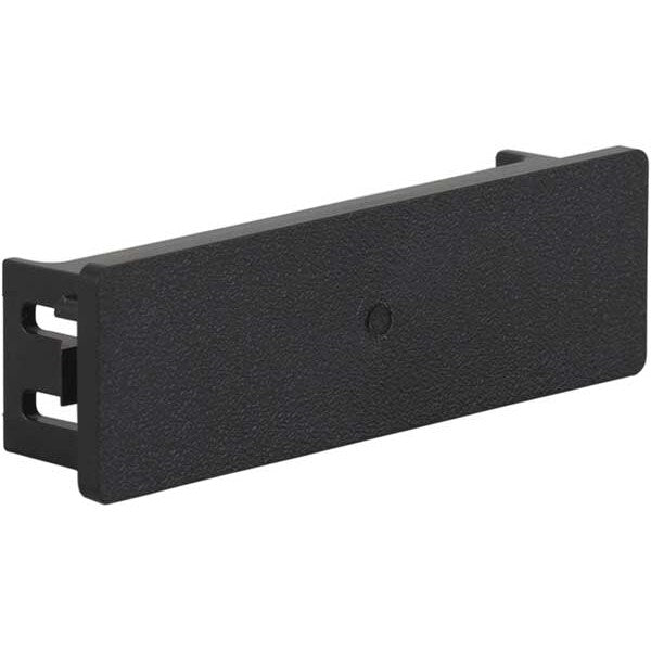 Filler Plate, 0.5inWx2.5inL, PK15