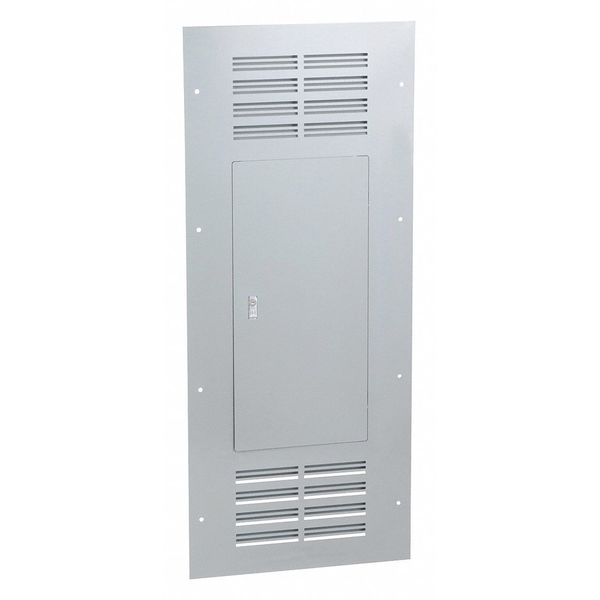 Panelboard Cover, Flush