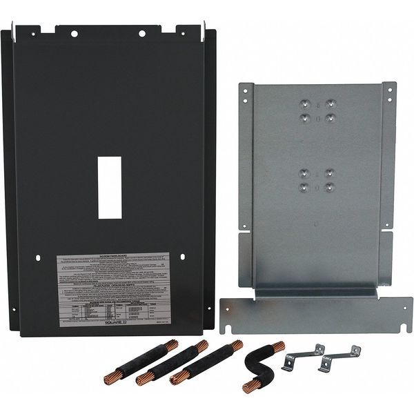 Panelboard Main Breaker Kit